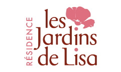 Logo de la résidence Les Jardis de Lisa à Plescop par Immo Golfe Bretagne