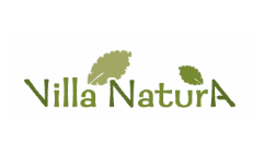 Logo de la résidence Villa Natura à Plescop par Immo Golfe Bretagne