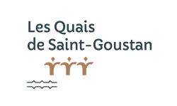 Les Quais de St Goustan